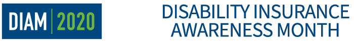 Disability Insurance Awareness Month 2020