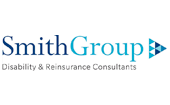 Smith Group Disability & Reinsurance Consultants logo