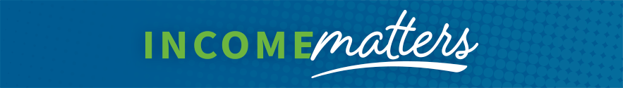 Income Matters logo